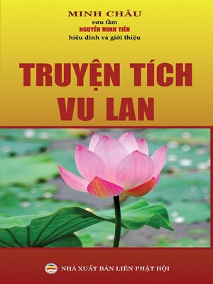 cover image of Truyện tích Vu Lan